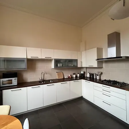 Habitación en casa particular Merchiston 1 Room In Shared Apartment With Parking - Edinburgh Edimburgo