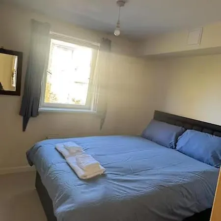 New Town Retreat By Leith Walk- Free Parking