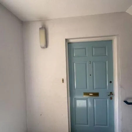 New Town Retreat By Leath Walk- Free Parking Apartamento *