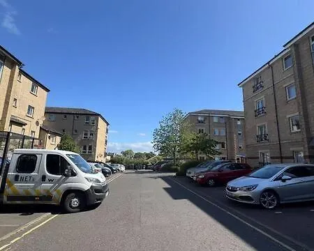 Apartamento New Town Retreat By Leath Walk- Free Parking