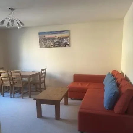 New Town Retreat By Leith Walk- Free Parking *