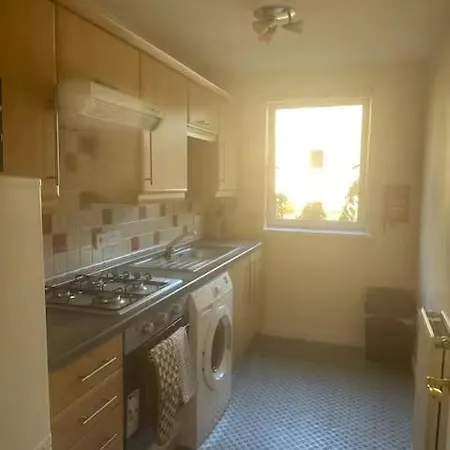 New Town Retreat By Leath Walk- Free Parking * Edinburgh