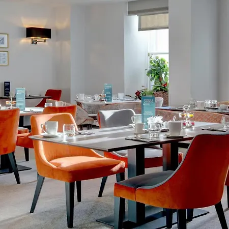 Hotel Hill Place, Worldhotels Distinctive 4*