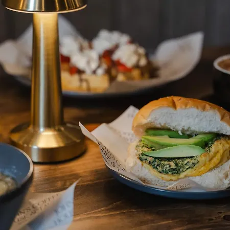 Code - The Court, * Edinburgh