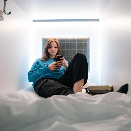 Code - The Court, Edinburg