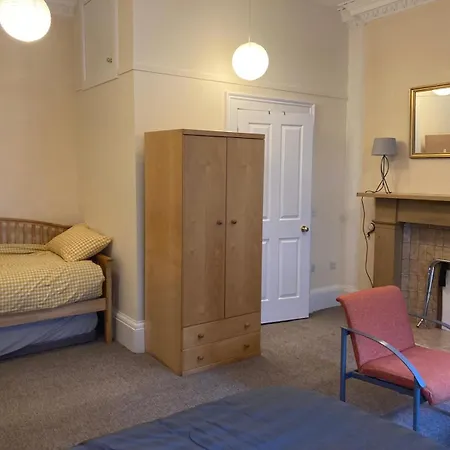 Apartment Gilmore Flat (adults Only) *