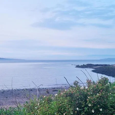 Thistle & Tide * Édimbourg