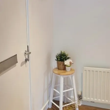 Appartement Thistle & Tide