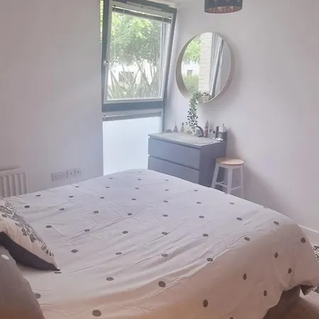 Thistle & Tide Apartment Edinburgh