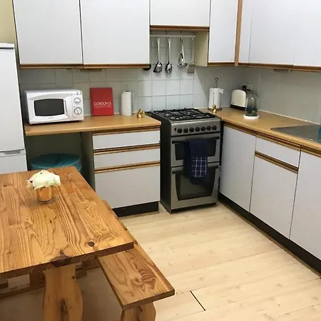 Appartement Morrison Edinburgh