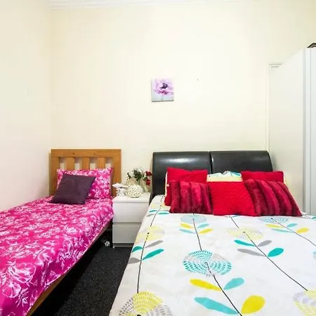 Appartement Morrison *