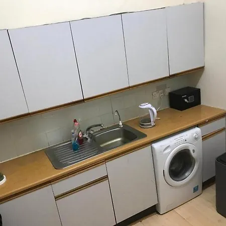 Edinburgh Central Morrison Apartment *