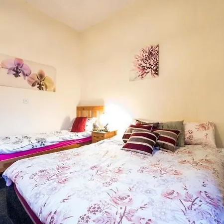 Morrison Appartement Edinburgh