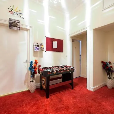 Apartment Morrison Edinburgh