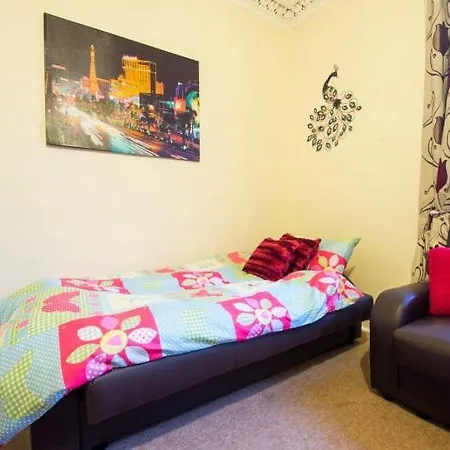 Appartement Morrison *