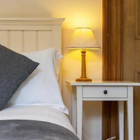 Hope Park 3 Bedroom - Lejlighed *