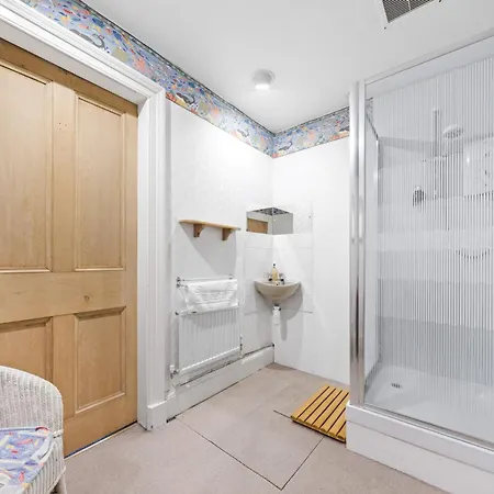 Hope Park 3 Bedroom - * Edimburgo