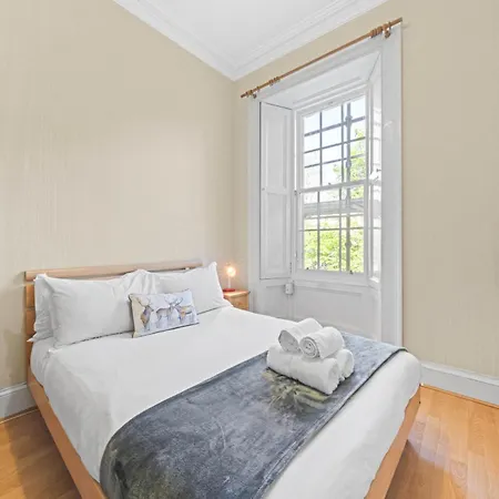 Hope Park 3 Bedroom - *