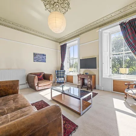 Apartment Hope Park 3 Bedroom - Edinburgh