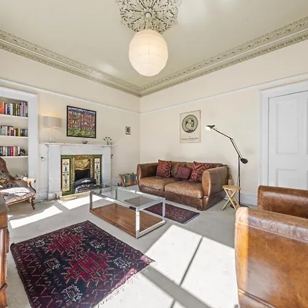 Hope Park 3 Bedroom - Edimburgo