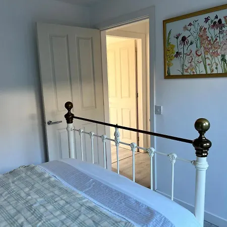 Appartamento Self-contained Ground Level With Hill View