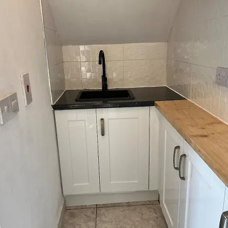 Appartamento Self-contained Ground Level With Hill View Edimburgo