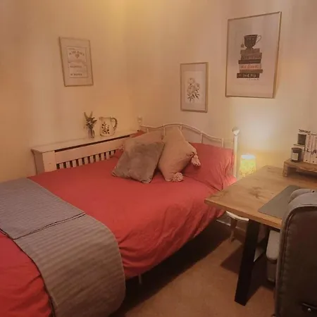 Thistle & Tide Appartement *