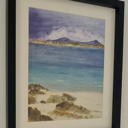 Appartement Thistle & Tide Edinburgh