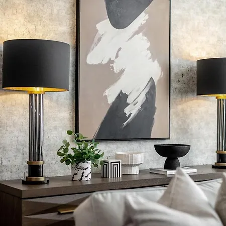 Apartment Luxury Old Town With Private Jacuzzi