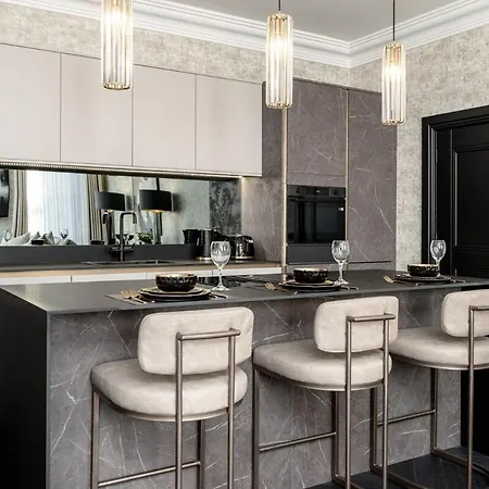 Luxury Old Town With Private Jacuzzi *