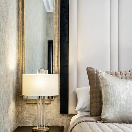 Luxury Centre Retreat - Lux Bath - Romantic