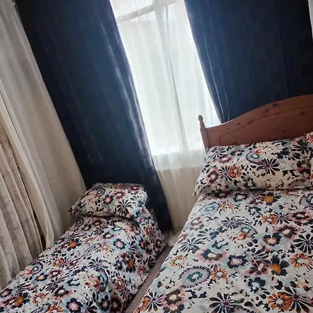 Séjour chez l'habitant Silverknowes Édimbourg