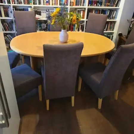 Silverknowes * אדינבורו