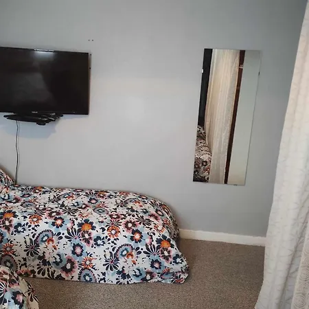 Séjour chez l'habitant Silverknowes *