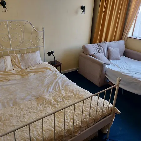 Silverknowes * Édimbourg