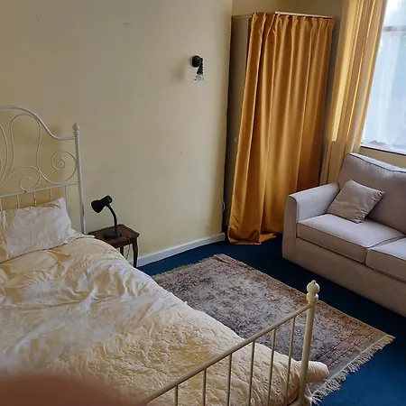 North 1 Séjour chez l'habitant Édimbourg