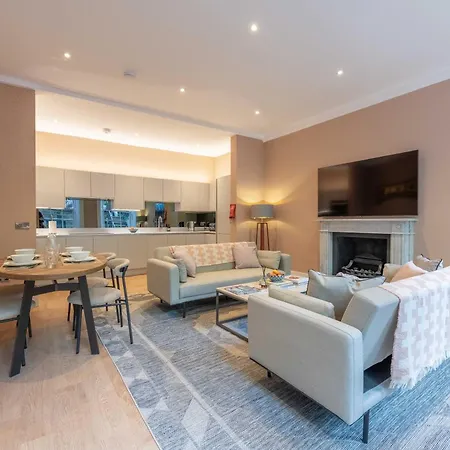 Wemyss Hideaway Retreat * Edinburgh