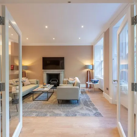 Wemyss Hideaway Retreat Edimburgo