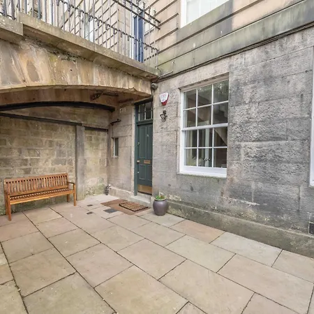 Wemyss Hideaway Retreat * Edinburgh