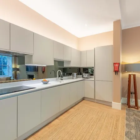 Wemyss Hideaway Retreat Apartamento *