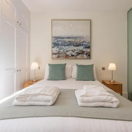 Wemyss Hideaway Retreat * Edinburgh