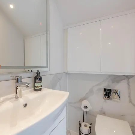 Wemyss Hideaway Retreat