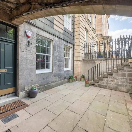 Apartmán Wemyss Hideaway Retreat