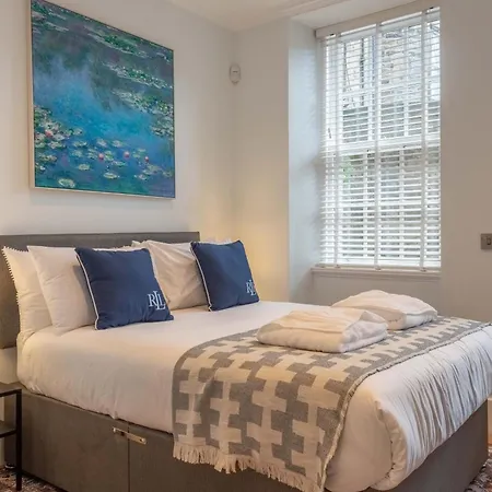 Wemyss Hideaway Retreat *