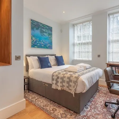 Apartmán Wemyss Hideaway Retreat