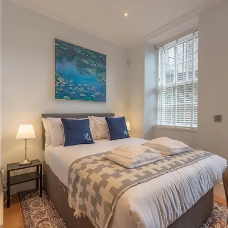 Apartamento Wemyss Hideaway Retreat *
