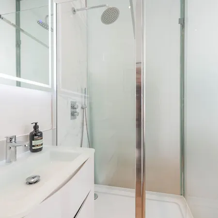 Wemyss Hideaway Retreat Apartamento *