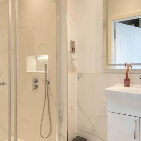 Apartment Wemyss Hideaway Retreat *