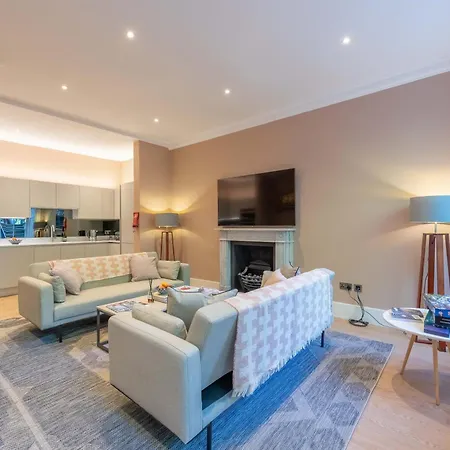 Wemyss Hideaway Retreat Apartamento