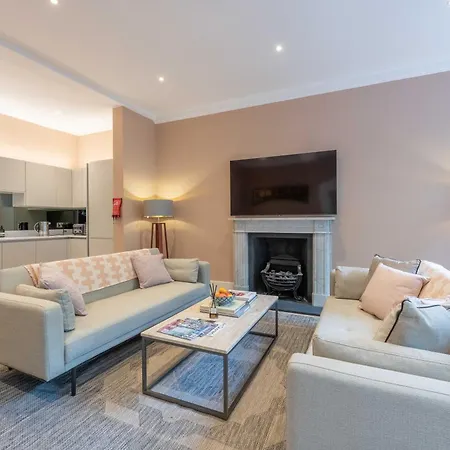 Wemyss Hideaway Retreat Apartmán Edinburgh